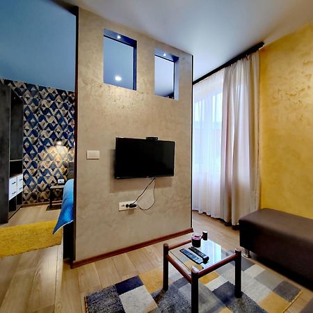 Apartments Nana Golubac Zimmer foto